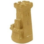 Unfinished Castles or Buildings # 1- Choice of Style -