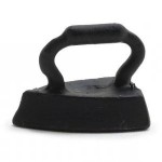 &amp;sect; Sale - Dollhouse Old Fashion Flat Iron