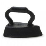 &amp;sect; Sale - Dollhouse Old Fashion Flat Iron