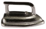 &amp;sect; Sale .40&amp;cent; Off - Dollhouse Iron