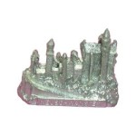 Unfinished Toy Castles or Buildings # 2- Choice of Style -