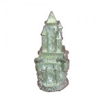 Unfinished Large Toy Castle- Choice of Style -
