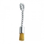 (*) Dollhouse Metal Pastry Brush
