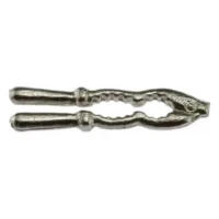 (*) Large - Dollhouse Nut Cracker - Product Image