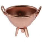 (*) Dollhouse Empty or Filled Colander