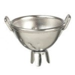 (*) Dollhouse Empty or Filled Colander