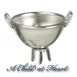 (*) Dollhouse Empty or Filled Colander