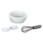 &amp;sect; Sale .60&amp;cent; Off - Bowl of Eggs with Whisk
