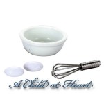 &amp;sect; Sale .60&amp;cent; Off - Bowl of Eggs with Whisk