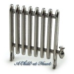 (&amp;sect;) Sale $1 Off - Dollhouse Bathroom Radiator