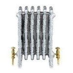 (*) Dollhouse Heating Register by Reutter