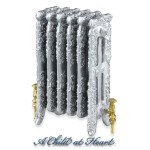 (*) Dollhouse Heating Register by Reutter