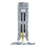 (*) Dollhouse Heating Register by Reutter