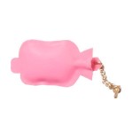 (&amp;sect;) Disc $1 Off - Rubber Hot Water Bottle- Choice of Color -