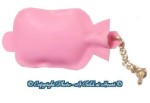 (&amp;sect;) Disc $1 Off - Rubber Hot Water Bottle- Choice of Color -