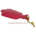 (&amp;sect;) Disc $1 Off - Rubber Hot Water Bottle- Choice of Color -