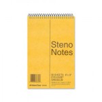 (*) Dollhouse Steno Pad