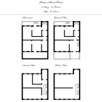 Prince Street Dollhouse (Kit) (SOLD) 