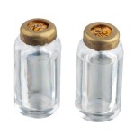 (**) Dollhouse 2 Modern Canning Jars