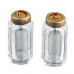 (**) Dollhouse 2 Modern Canning Jars