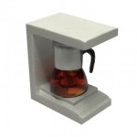 Single Coffee Maker (Only)
