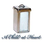 &amp;sect; Sale .50&amp;cent; Off - Diner Napkin Holder