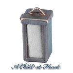&amp;sect; Sale .50&amp;cent; Off - Diner Napkin Holder