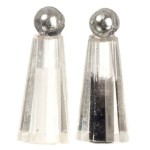 (&amp;sect;) Sale $1 Off - Dollhouse Salt &amp; Pepper Shakers