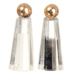 (&amp;sect;) Sale $1 Off - Dollhouse Salt &amp; Pepper Shakers