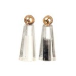 (&amp;sect;) Sale $1 Off - Dollhouse Salt &amp; Pepper Shakers
