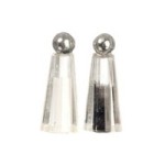 (&amp;sect;) Sale $1 Off - Dollhouse Salt &amp; Pepper Shakers
