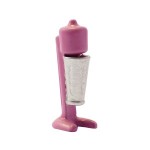 (*) Dollhouse Milk Shake Machine- Choice of Finish -