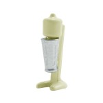 (*) Dollhouse Milk Shake Machine- Choice of Finish -