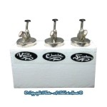 (*) Dollhouse Sundae Syrup Dispenser