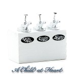 (*) Dollhouse Sundae Syrup Dispenser