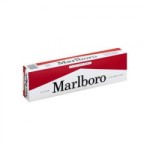 (*) Dollhouse Cigarette Carton