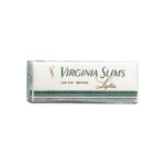 (*) Dollhouse Cigarette Carton