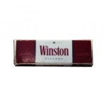 (*) Dollhouse Cigarette Carton