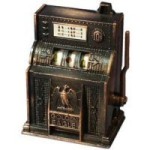 (&amp;sect;) Sale $3 Off - Vintage Slot Machine