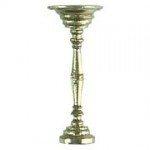 Dollhouse Ashtray on Pedestal