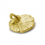 (*) Dollhouse Shell Ashtray / Candy Dish