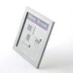 (*) Dollhouse ATM Machine