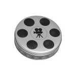 (*) Dollhouse Movie Reel Canister(s)