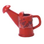 &amp;sect; Sale .50&amp;cent; Off - Red Watering Can