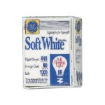 &amp;sect; Sale .60&amp;cent; Off - Light Bulb Package