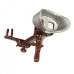 (*) Dollhouse Victorian Stereoscope