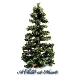 (&amp;sect;) Disc. $12 Off - Dollhouse 10-1/2 in Ultimate Tree