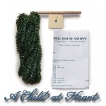 (&amp;sect; Closeout) Dollhouse 7 in. Ultimate Tree