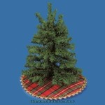 (&amp;sect; Closeout) Dollhouse 7 in. Ultimate Tree