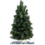 (&amp;sect; Closeout) Dollhouse 7 in. Ultimate Tree
